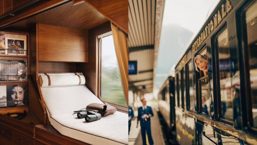 All aboard: Best train journeys to explore Europe during the off-peak season