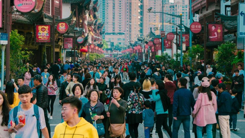 How to pay in China like a local: 2025 guide for foreigners and tourists