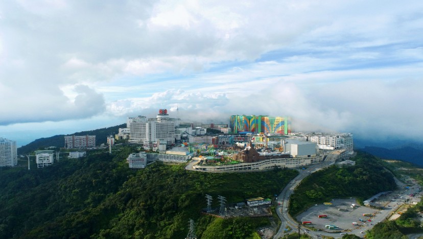 Thrill or chill: Enjoy more for less at Resorts World Genting