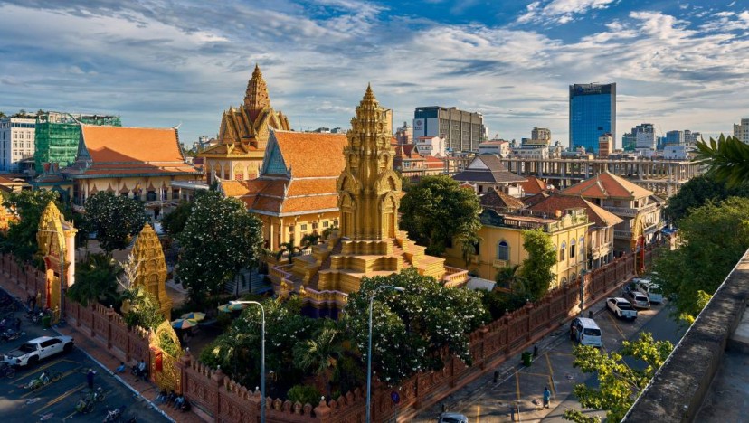 Is Phnom Penh Southeast Asia's most underrated capital? Here's why it is time to visit