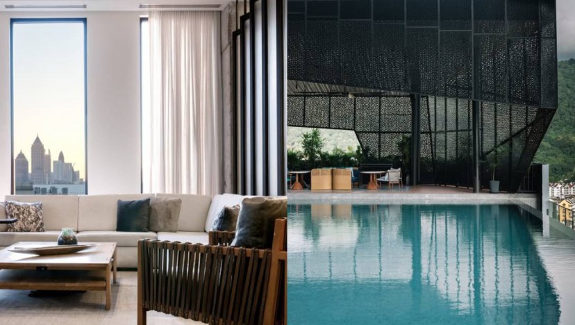 Penang, rewritten: What do the city's new hotels say about its second act?
